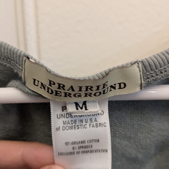 Prairie Underground Ruched Tank Dress - Picture 2 of 4